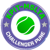KPIT-MSLTA Challenger 2021 | Tennis Tournament