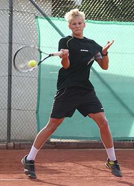 Pichler David