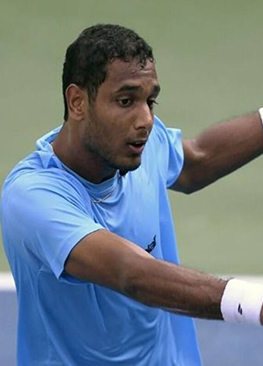 Ramanathan Ramkumar