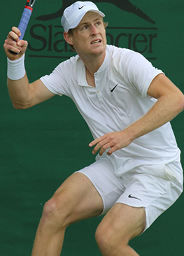 Saville Luke