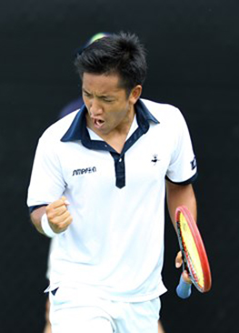Sekiguchi Shuichi