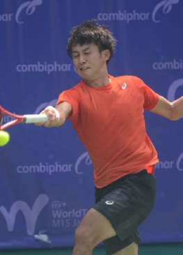 Shimabukuro Sho