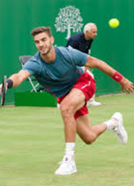 Simon Tobias