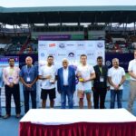 Duckworth Wins Pune Challenger