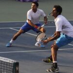 Saketh Myneni and Sanam Singh claim ATP Pune Challenger doubles title