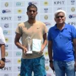 ITF World Tennis Tour – Round-Up CW12