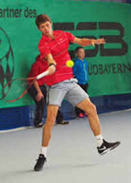 KALENICHENKO DANYLO